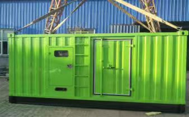 灵璧康明斯300kw大型柴油发二手电机组 灵璧康明斯300kw大型柴油发二手电机组