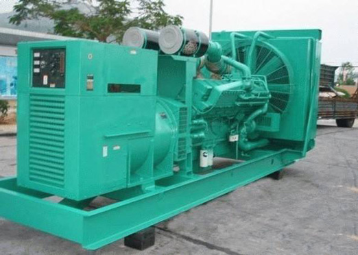 灵璧75kw康明斯柴油发电车出租图片 灵璧75kw康明斯柴油发电车出租图片