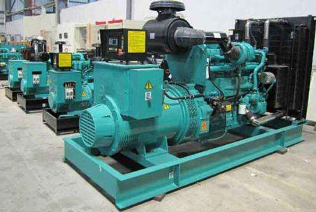 灵璧1000kw康明斯柴油发电机组图片 灵璧1000kw康明斯柴油发电机组图片