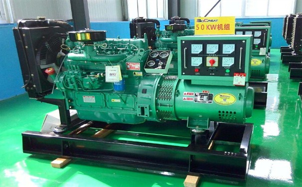 灵璧发电机出租